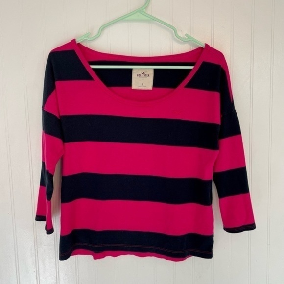 Hollister top - Small - Picture 6 of 10